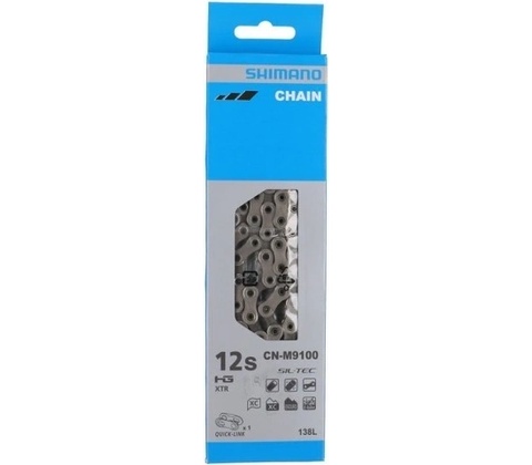 Shimano CN-M9100