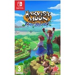 Rising Star Games Harvest Moon One World (Switch)