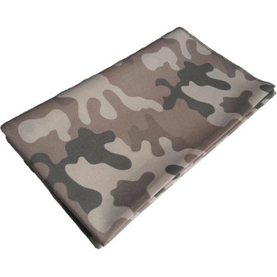 Haasta ručník 150 x 65 cm 93 Pantera PL Desert
