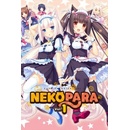 Nekopara 1
