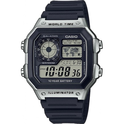 Casio AE-1200WH-1C