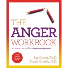 Anger Workbook