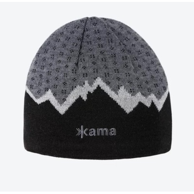 Kama A169 černá