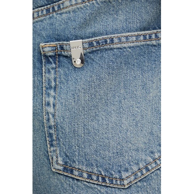 Liu Jo Дънков къс панталон Liu Jo (UA5152.D0244)