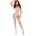 Passion Bodystocking BS119 White