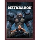 Metabaron - Alejandro Jodorowsky