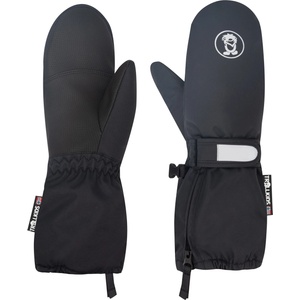 Trollkids Детски ръкавици Trollkids Kid's Troll Mitten XT Gloves - Black - размер 4, 5 (202-3612-0814)