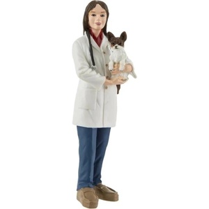 Safari Ltd Safari® Ветеринар Джени (S226429)