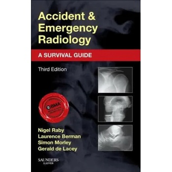 Image 1 of Accident and Emergency Radiology: A Survival Guide