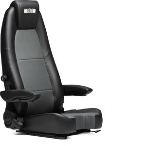 Next Level Racing Седалка за авио симулатор Next Level Racing Flight Simulator Seat 2.0 (NLR-S045) - pimpmypc