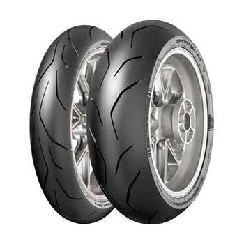 Dunlop Sportmax Sportsmart 110/70 R17 54H