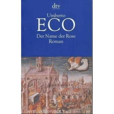 Der Name der Rose