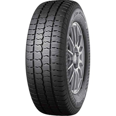 Yokohama BluEarth Van RY61 195/60 R16 99/97H