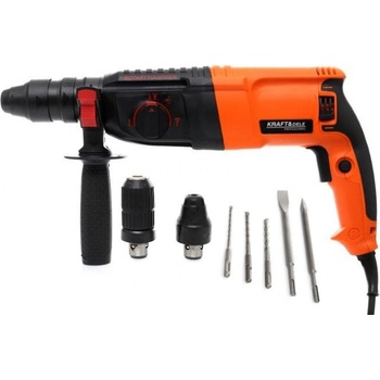 Kraft & Dele KD1690