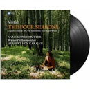 VIVALDI A.: FOUR SEASONS LP