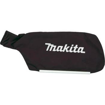 Makita Торбичка за прахоулавяне Makita 123203-0 - за шлайфмашини за 9035KB, PC1100 (123203-0)
