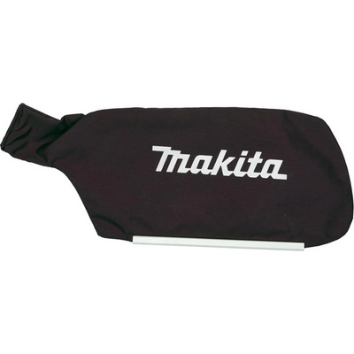 Makita Торбичка за прахоулавяне Makita 123203-0 - за шлайфмашини за 9035KB, PC1100 (123203-0)