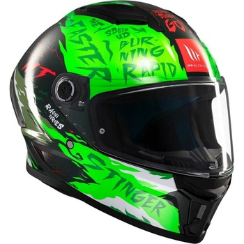 MT Helmets STINGER 2 Ardent