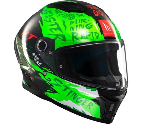 MT Helmets STINGER 2 Ardent