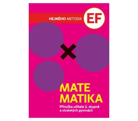 Příručka učitele EF
