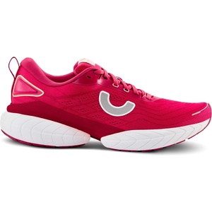 True Motion Дамски маратонки True Motion Women's U-TECH Nevos 4 Running shoes - Sangria / Peach Fuzz / Anemone - размер 8 (US) (123-2624-0414)