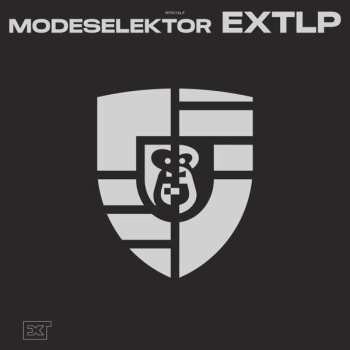 Modeselektor - Ext LP