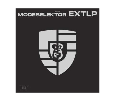 Modeselektor - Ext LP