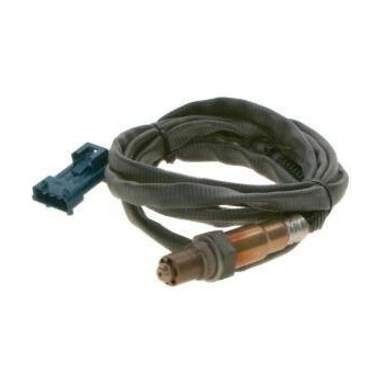 Lambda sonda BOSCH 0 258 006 431