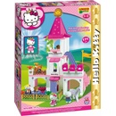 Unico Hello Kitty Velký zámek