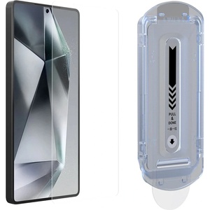 Nillkin Стъклен протектор Nillkin H+Pro Anti-Explosion Glass с апликатор - Samsung Galaxy S25 Ultra - Прозрачен