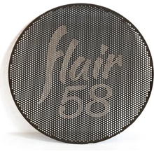 Flair 58 Etched Puck Screen