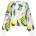 Desigual Дамски пуловер desigual, Цвят Многоцветен (23wwjf42_bi9019)