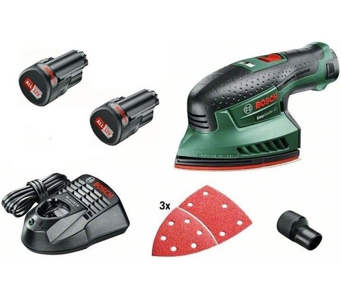 Bosch EasySander 12 0.603.976.90A