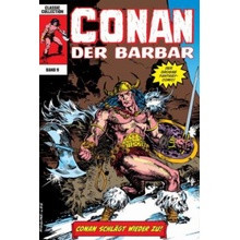 Conan der Barbar Classic Collection