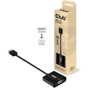 Image 1 of Club 3D CAC-1302