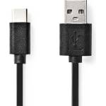 Nedis CCGL60600BK10