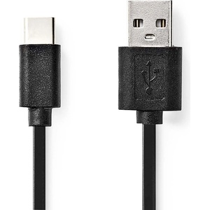 Nedis CCGL60600BK10