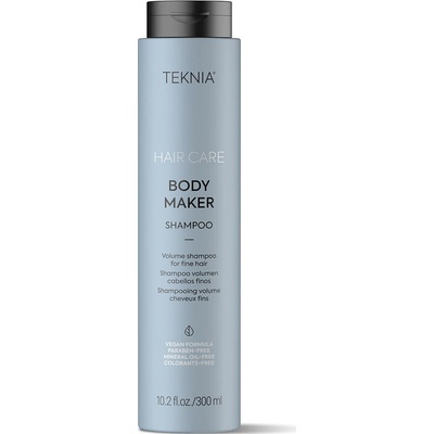 Lakmé Teknia Body Maker Shampoo 300 ml