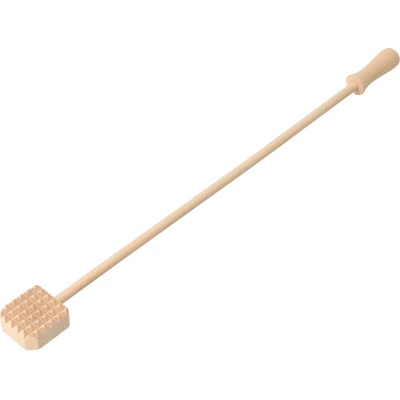 ČistéDrevo Drevené drbátko na chrbát