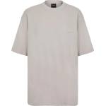 Boss Te Hive 10276651 01 - Grey 070