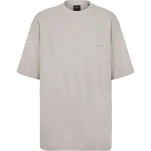 Boss Te Hive 10276651 01 - Grey 070