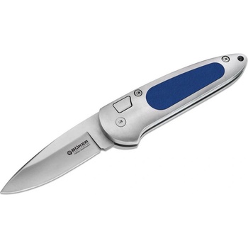 BÖKER MAGNUM Speedlock II blau