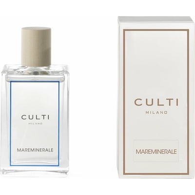 Culti Vonný sprej Mareminerale 100 ml