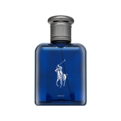 Ralph Lauren Polo Blue čistý parfum pánsky 75 ml