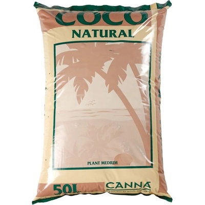 Canna Coco Natural 50 l
