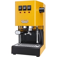 Gaggia New Classic Evo BC Yellow