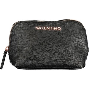 Valentino bags Дамска чанта клъч valentino bags, uni, Черен (vbe8u9507scarlettre_nenero)