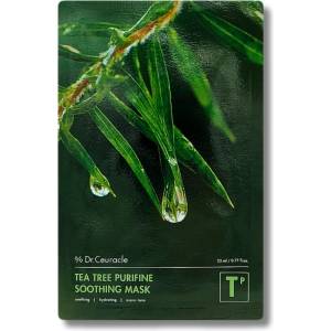 Dr. Ceuracle - Tea Tree Purifine Soothing Mask 30ml