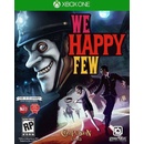 Hry na Xbox One We Happy Few