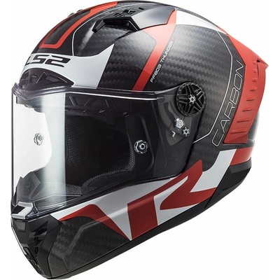LS2 FF805 THUNDER CARBON RACING 1